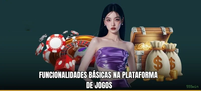 Experiência VIP 555win