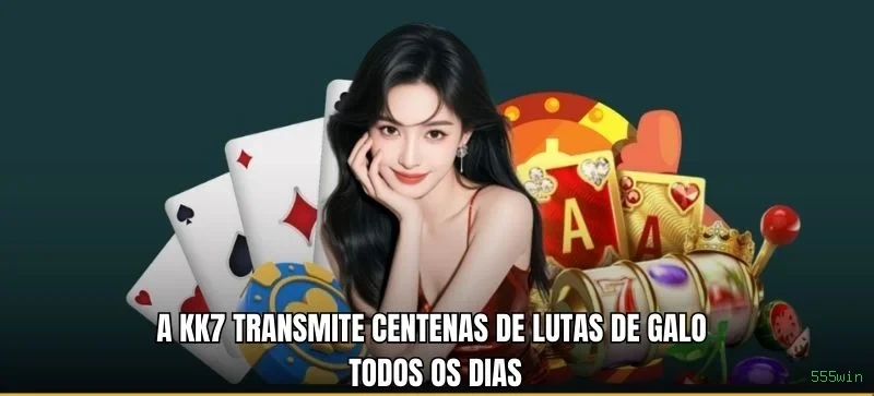Avaliações dos Jogadores 555win
