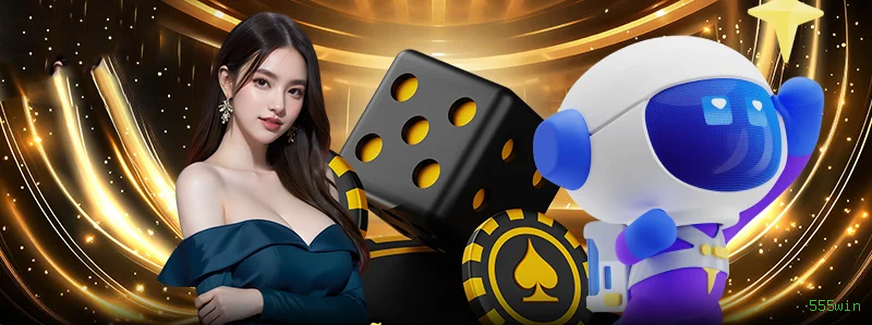 Casino Ao Vivo 555win