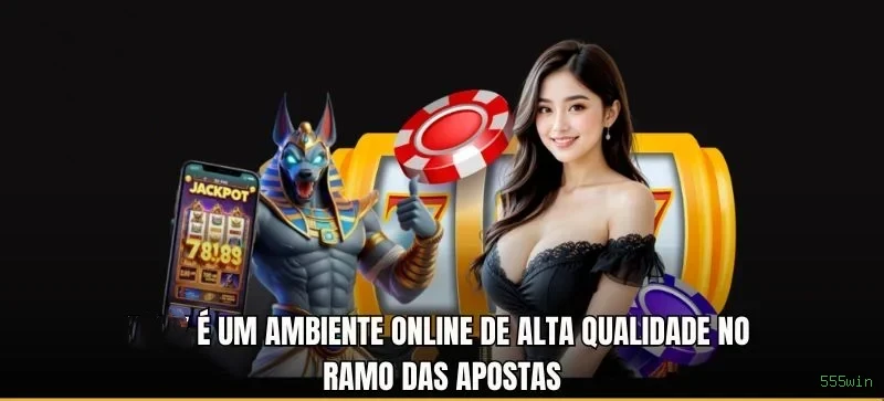 Cadastro Rápido 555win