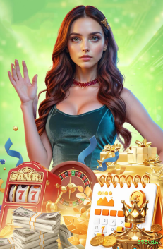 Promoções Sazonais 555win